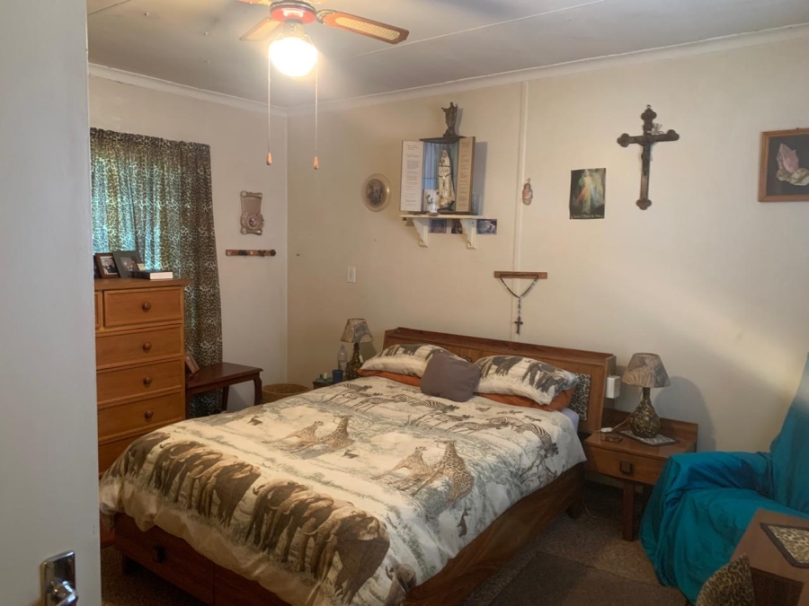 3 Bedroom Property for Sale in Saaiplaas Free State